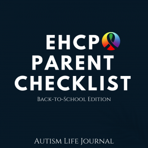 Free EHCP Checklist- Back to School Edition