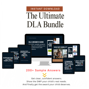 The Ultimate DLA Bundle