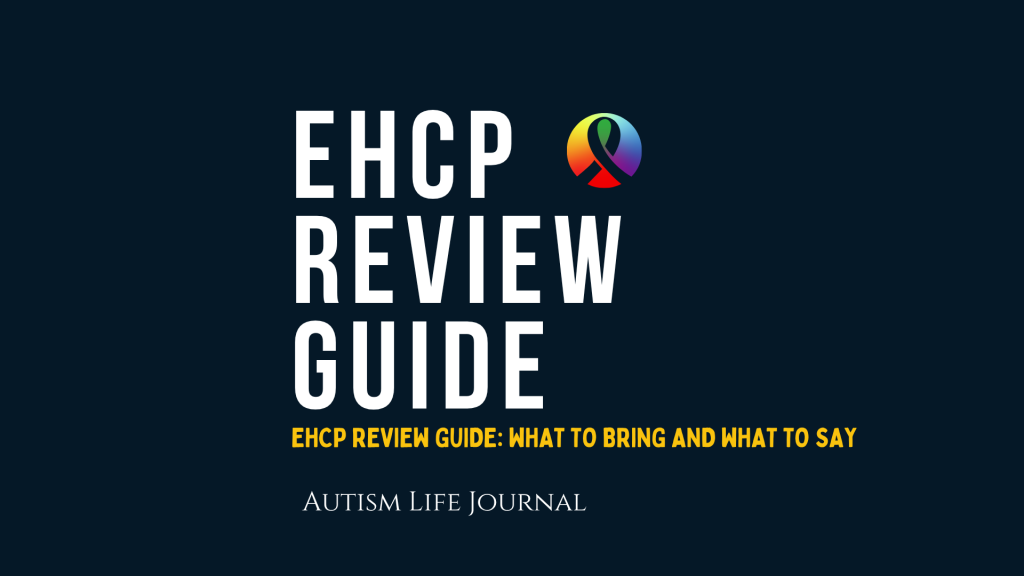 EHCP Review Master Bundle: What to Bring and What to Say and EHCP 100 ...